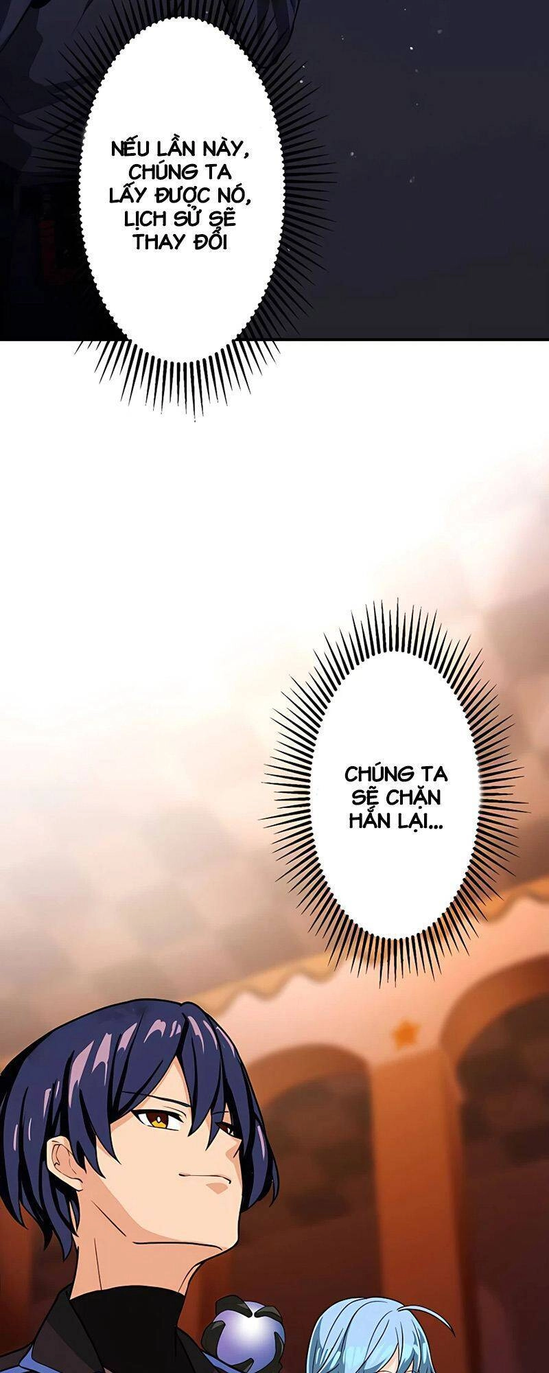 Hồi Quy Trở Thành Mạo Hiểm Giả Mạnh Nhất Nhờ Class Ẩn Điều Khiển Trọng Lực Chapter 9 - 65