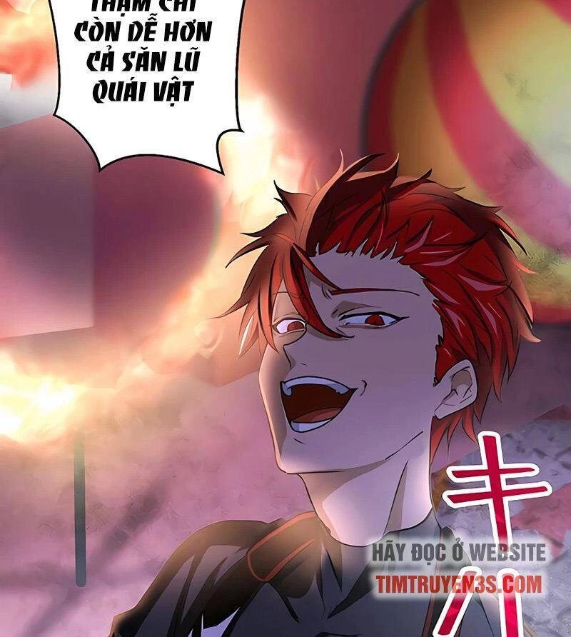 Hồi Quy Trở Thành Mạo Hiểm Giả Mạnh Nhất Nhờ Class Ẩn Điều Khiển Trọng Lực Chapter 9 - 75