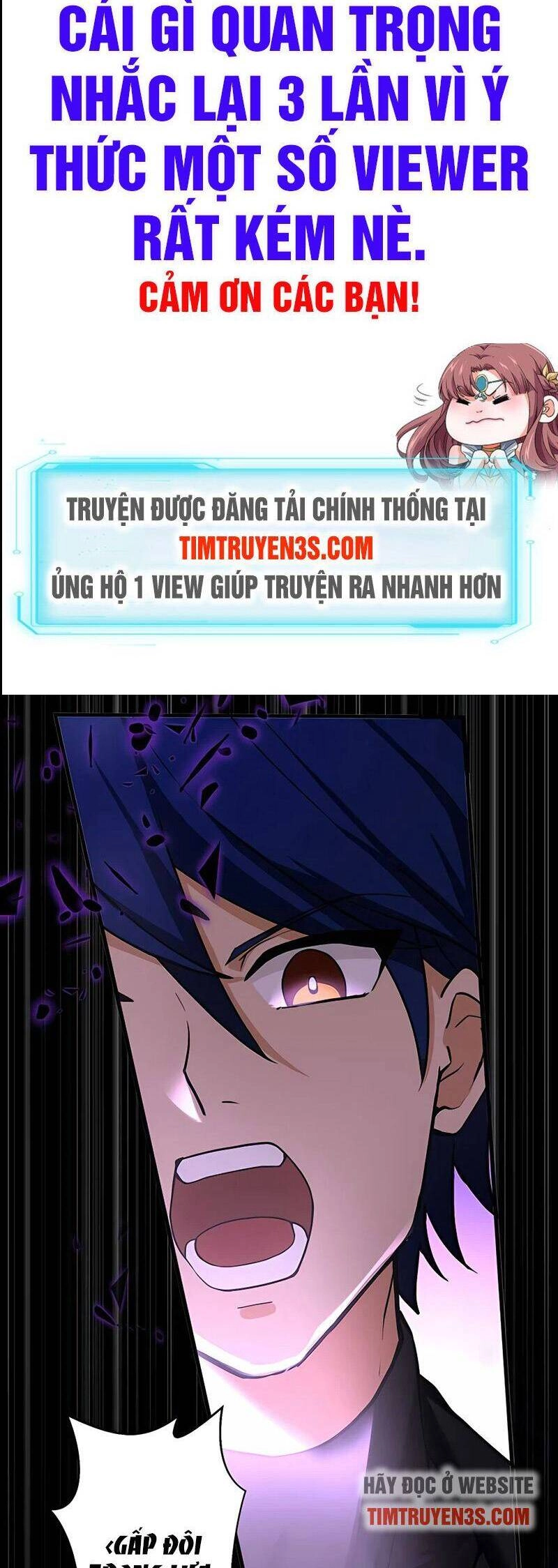 Hồi Quy Trở Thành Mạo Hiểm Giả Mạnh Nhất Nhờ Class Ẩn Điều Khiển Trọng Lực Chapter 10 - 3