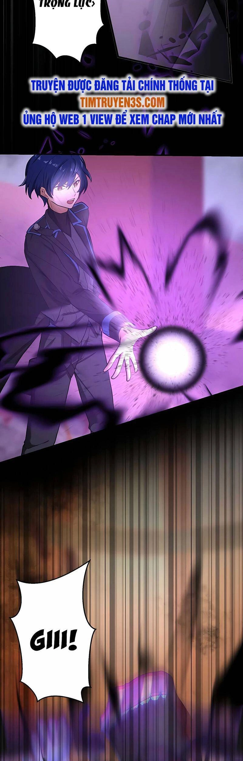 Hồi Quy Trở Thành Mạo Hiểm Giả Mạnh Nhất Nhờ Class Ẩn Điều Khiển Trọng Lực Chapter 10 - 4