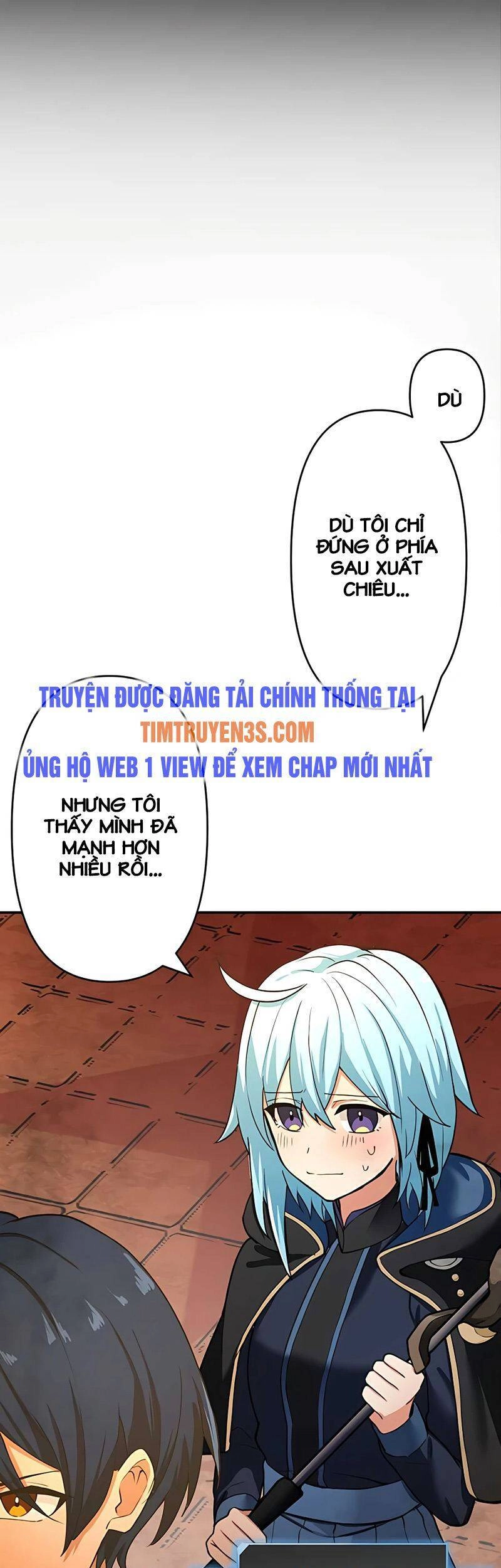 Hồi Quy Trở Thành Mạo Hiểm Giả Mạnh Nhất Nhờ Class Ẩn Điều Khiển Trọng Lực Chapter 10 - 7