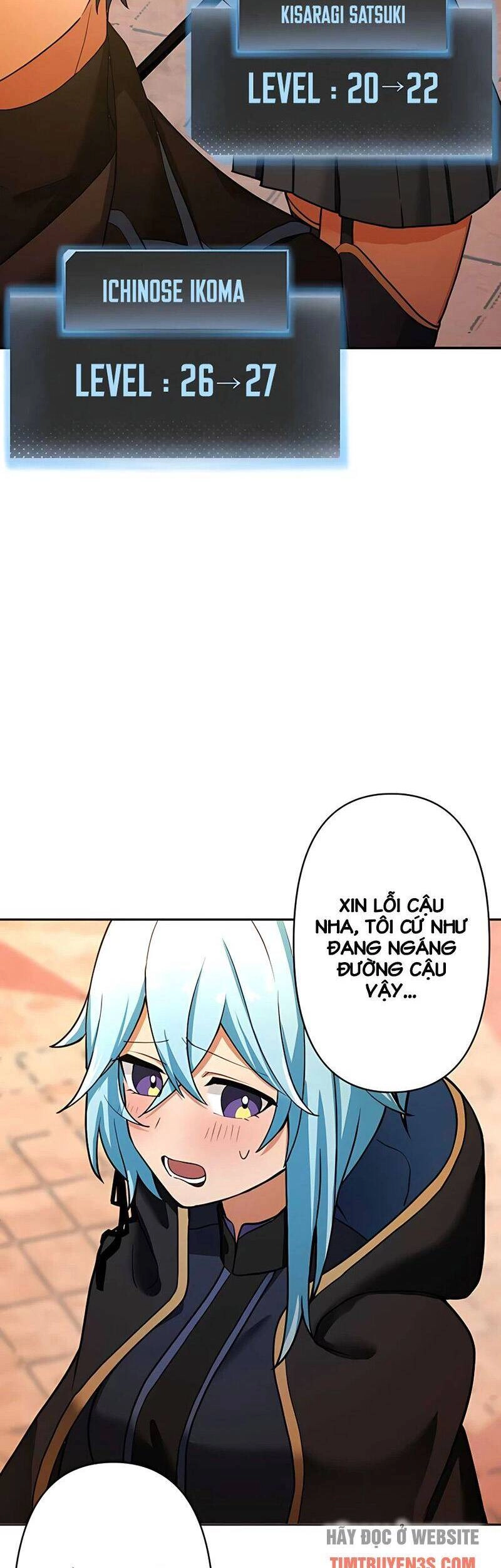 Hồi Quy Trở Thành Mạo Hiểm Giả Mạnh Nhất Nhờ Class Ẩn Điều Khiển Trọng Lực Chapter 10 - 8