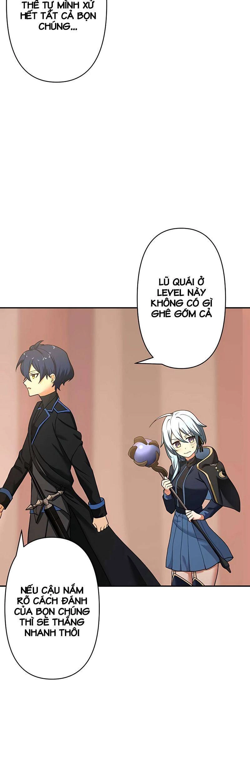 Hồi Quy Trở Thành Mạo Hiểm Giả Mạnh Nhất Nhờ Class Ẩn Điều Khiển Trọng Lực Chapter 10 - 10