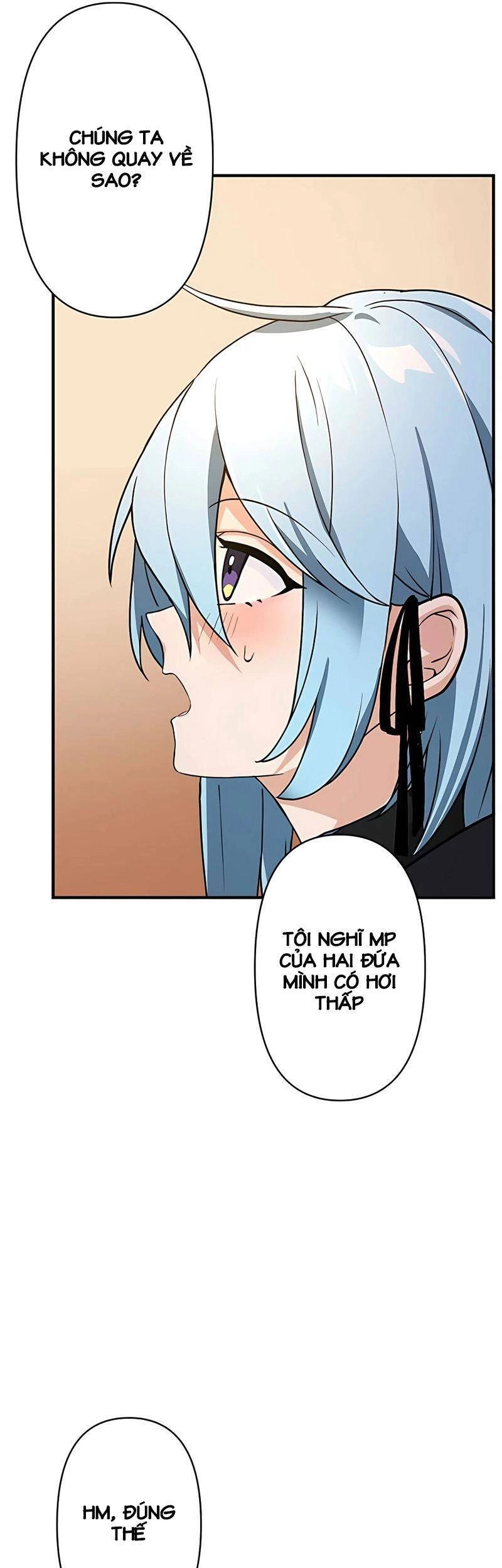 Hồi Quy Trở Thành Mạo Hiểm Giả Mạnh Nhất Nhờ Class Ẩn Điều Khiển Trọng Lực Chapter 10 - 12