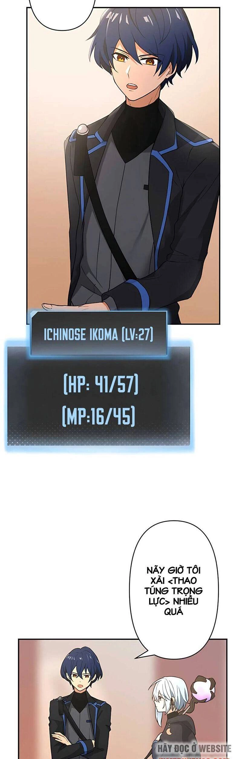 Hồi Quy Trở Thành Mạo Hiểm Giả Mạnh Nhất Nhờ Class Ẩn Điều Khiển Trọng Lực Chapter 10 - 13