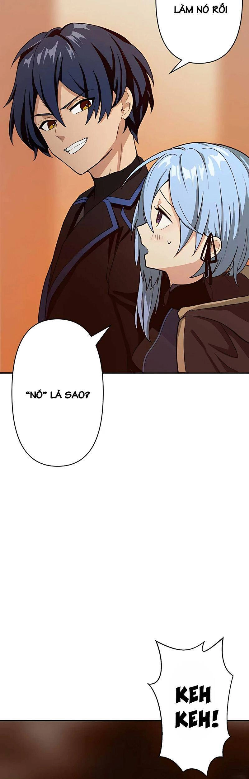 Hồi Quy Trở Thành Mạo Hiểm Giả Mạnh Nhất Nhờ Class Ẩn Điều Khiển Trọng Lực Chapter 10 - 17