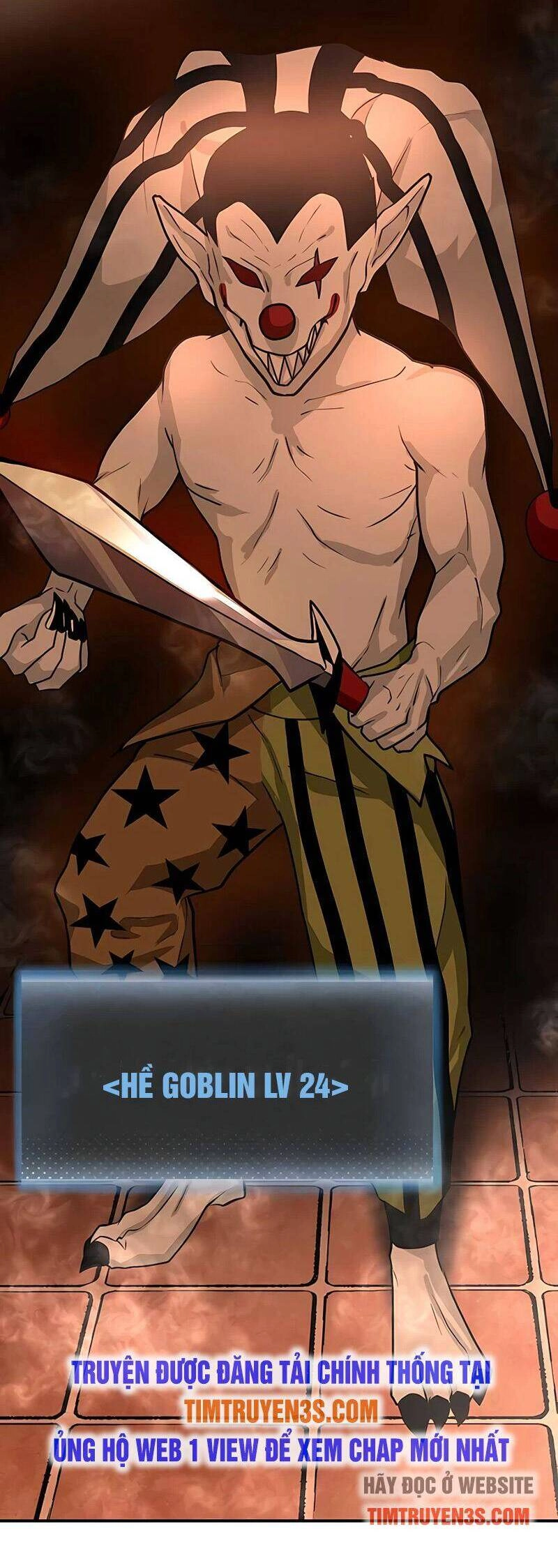 Hồi Quy Trở Thành Mạo Hiểm Giả Mạnh Nhất Nhờ Class Ẩn Điều Khiển Trọng Lực Chapter 10 - 18