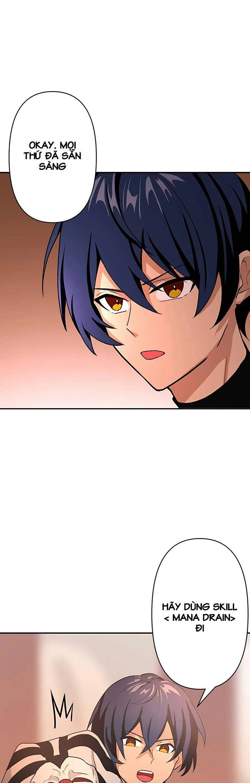 Hồi Quy Trở Thành Mạo Hiểm Giả Mạnh Nhất Nhờ Class Ẩn Điều Khiển Trọng Lực Chapter 10 - 19