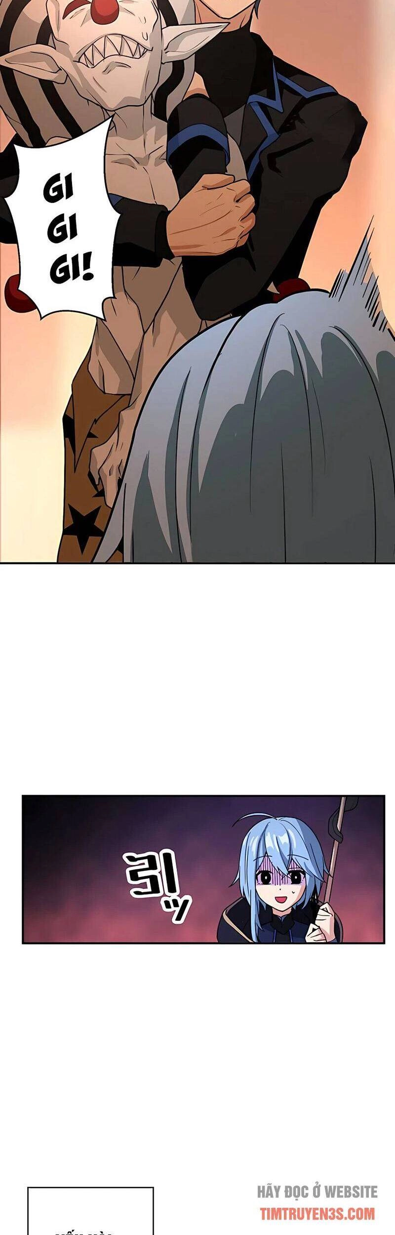 Hồi Quy Trở Thành Mạo Hiểm Giả Mạnh Nhất Nhờ Class Ẩn Điều Khiển Trọng Lực Chapter 10 - 20