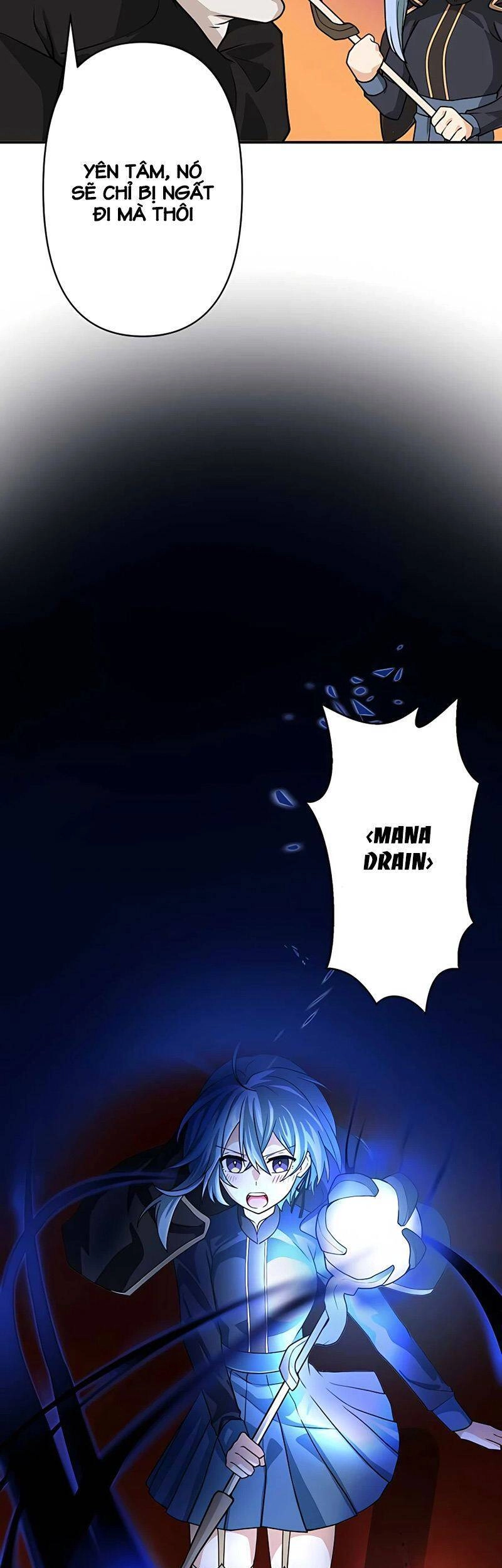 Hồi Quy Trở Thành Mạo Hiểm Giả Mạnh Nhất Nhờ Class Ẩn Điều Khiển Trọng Lực Chapter 10 - 25