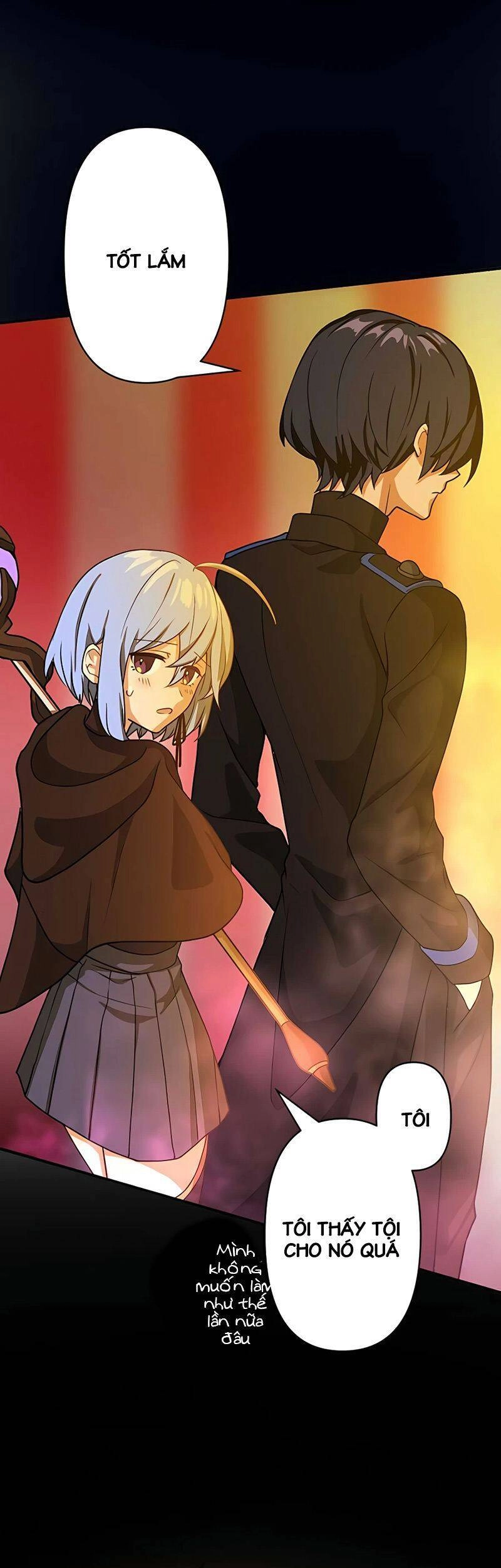 Hồi Quy Trở Thành Mạo Hiểm Giả Mạnh Nhất Nhờ Class Ẩn Điều Khiển Trọng Lực Chapter 10 - 27