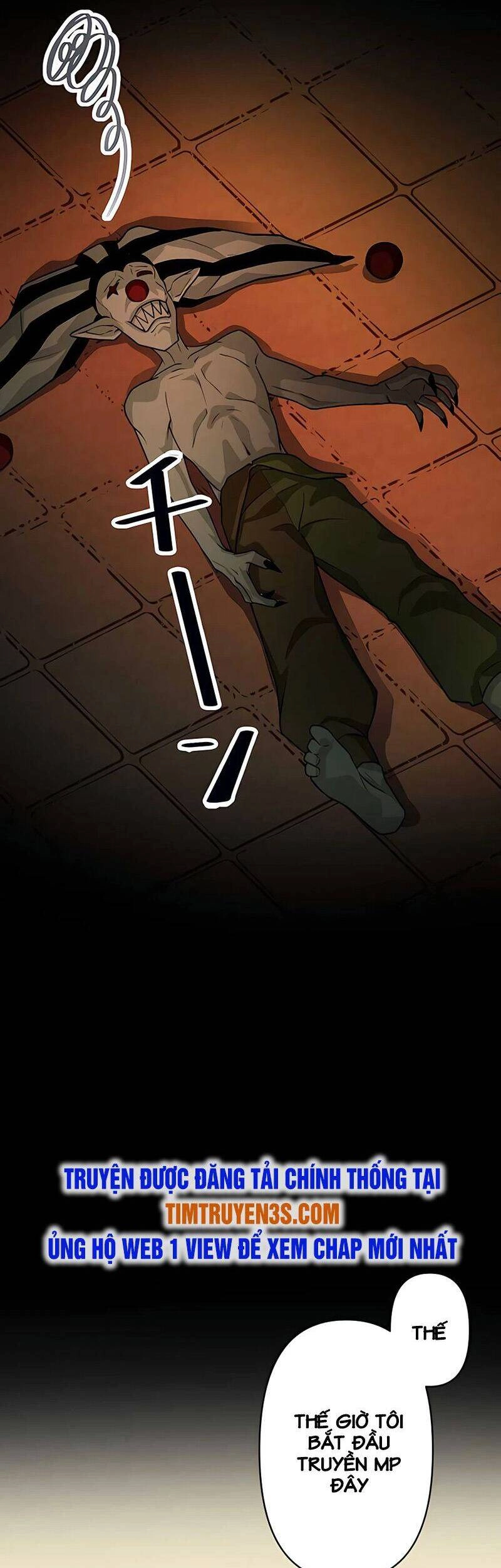 Hồi Quy Trở Thành Mạo Hiểm Giả Mạnh Nhất Nhờ Class Ẩn Điều Khiển Trọng Lực Chapter 10 - 28