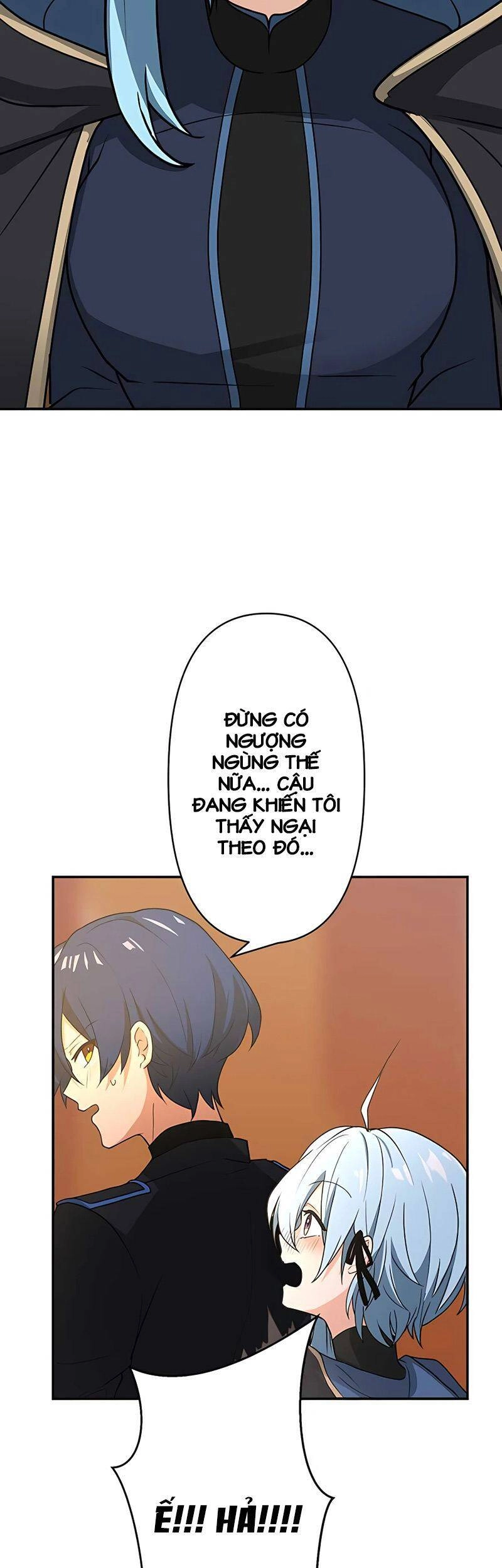 Hồi Quy Trở Thành Mạo Hiểm Giả Mạnh Nhất Nhờ Class Ẩn Điều Khiển Trọng Lực Chapter 10 - 30