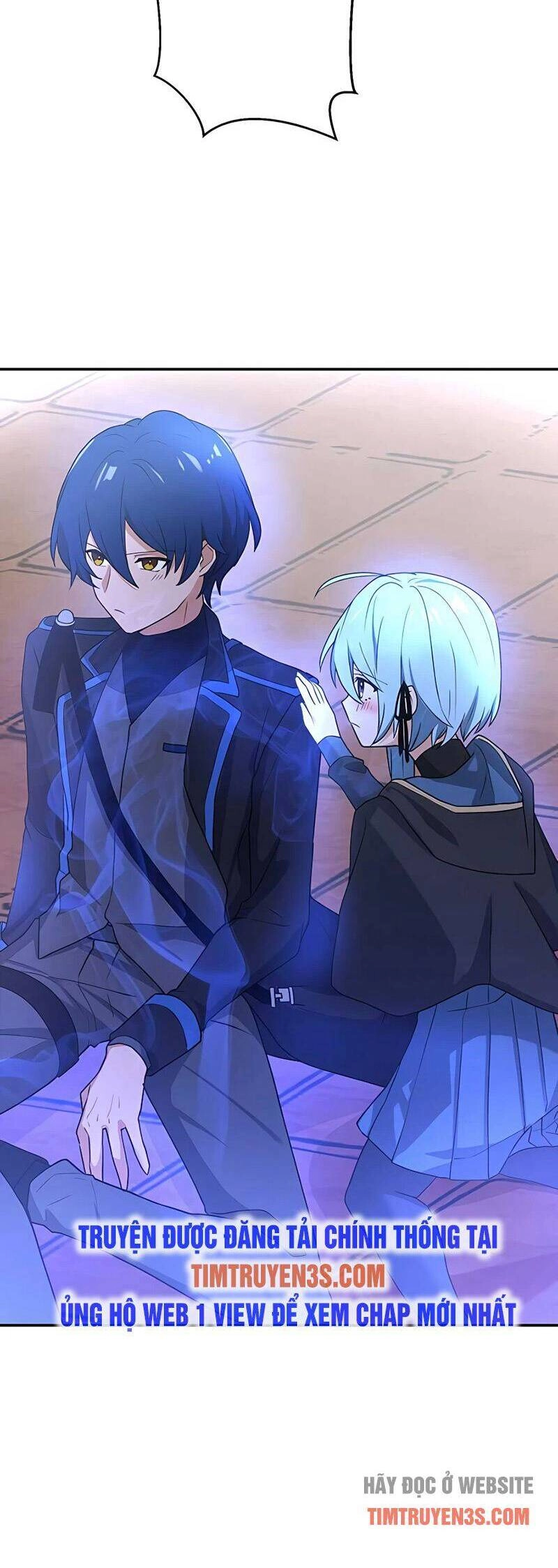 Hồi Quy Trở Thành Mạo Hiểm Giả Mạnh Nhất Nhờ Class Ẩn Điều Khiển Trọng Lực Chapter 10 - 31