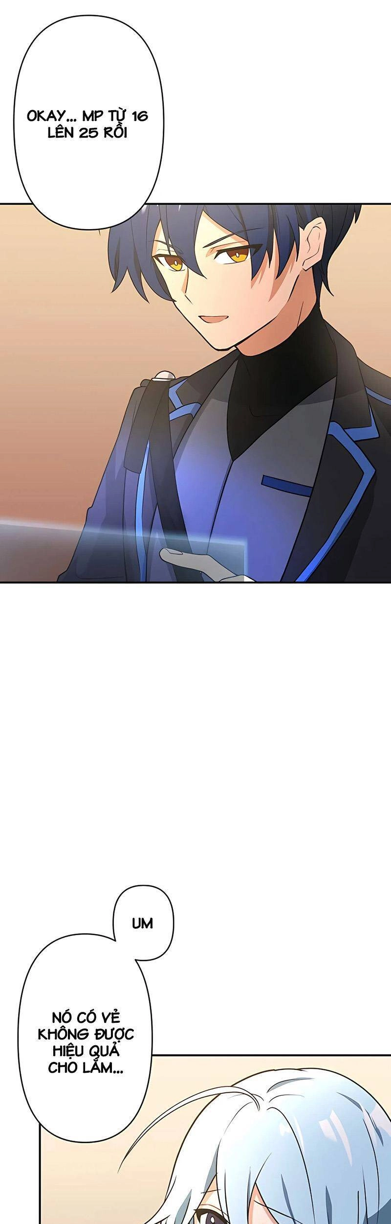 Hồi Quy Trở Thành Mạo Hiểm Giả Mạnh Nhất Nhờ Class Ẩn Điều Khiển Trọng Lực Chapter 10 - 32