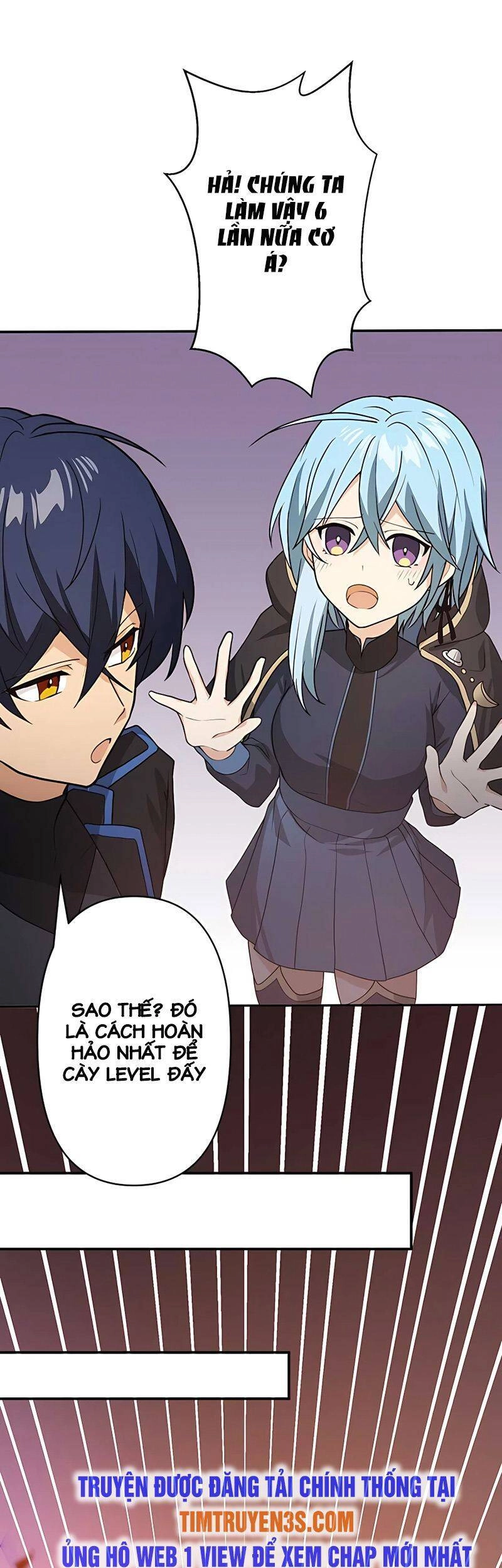 Hồi Quy Trở Thành Mạo Hiểm Giả Mạnh Nhất Nhờ Class Ẩn Điều Khiển Trọng Lực Chapter 10 - 35