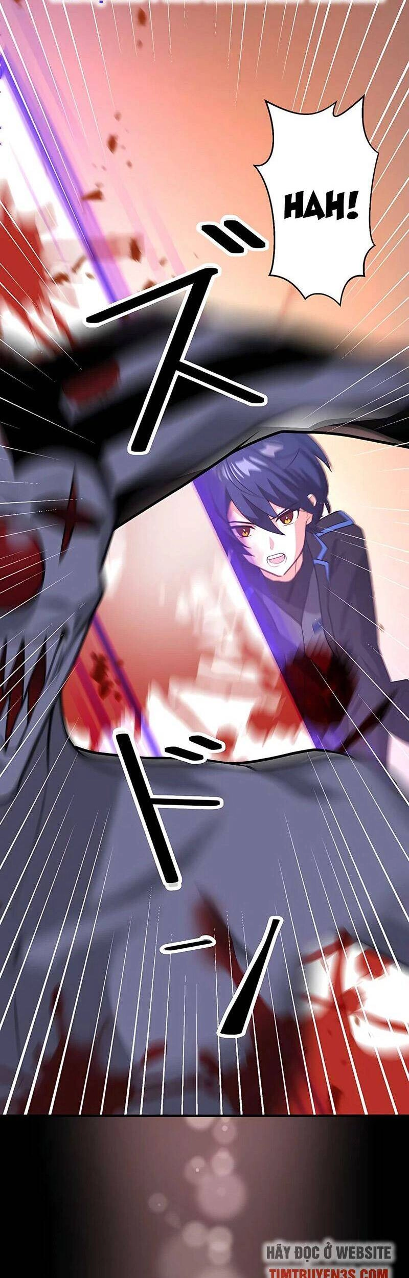 Hồi Quy Trở Thành Mạo Hiểm Giả Mạnh Nhất Nhờ Class Ẩn Điều Khiển Trọng Lực Chapter 10 - 36