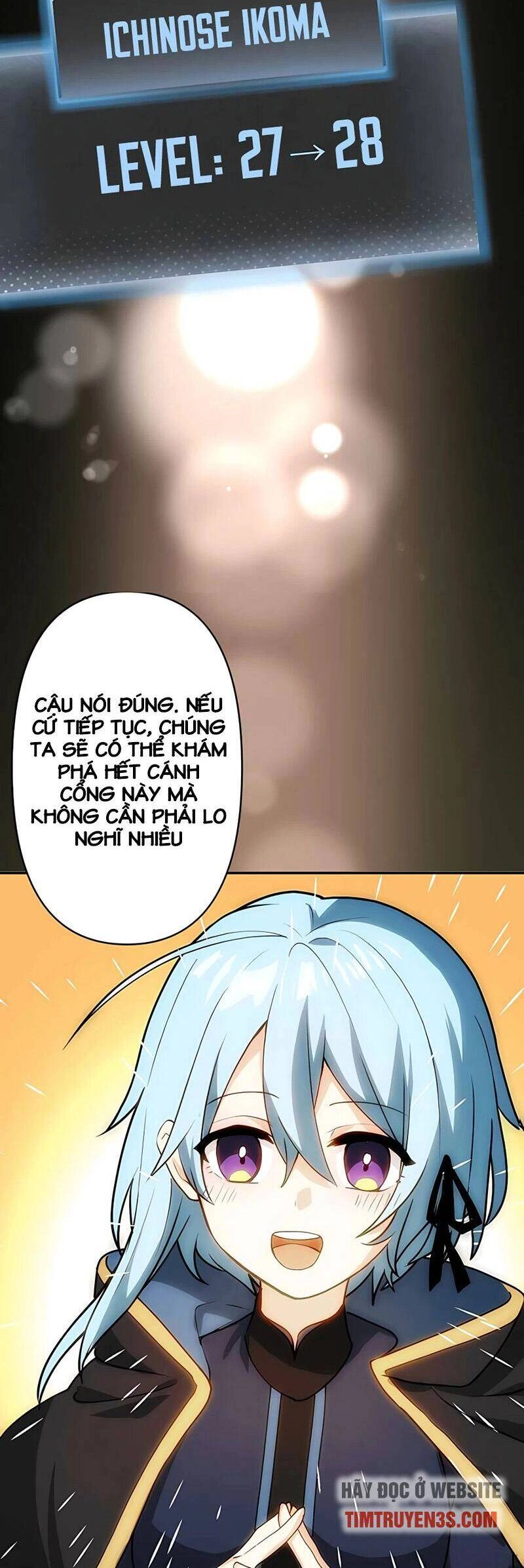 Hồi Quy Trở Thành Mạo Hiểm Giả Mạnh Nhất Nhờ Class Ẩn Điều Khiển Trọng Lực Chapter 10 - 39