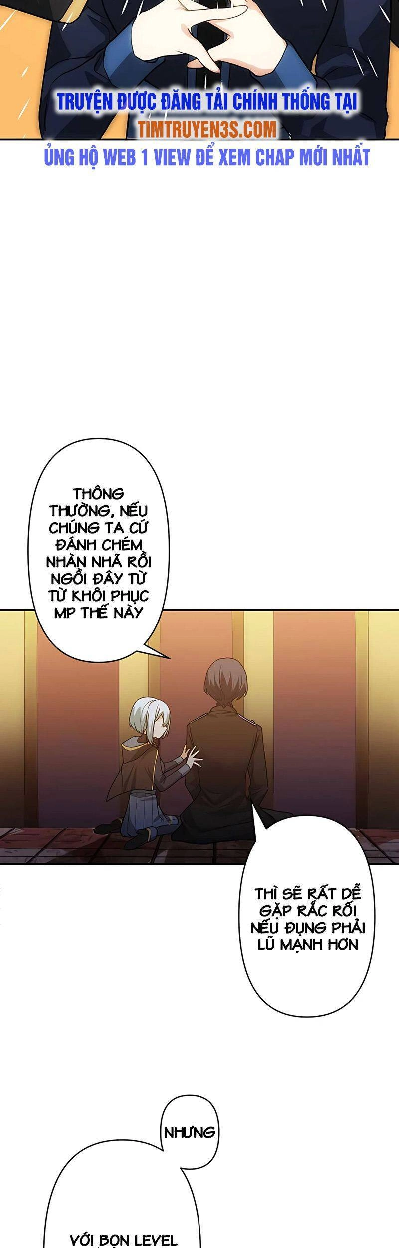 Hồi Quy Trở Thành Mạo Hiểm Giả Mạnh Nhất Nhờ Class Ẩn Điều Khiển Trọng Lực Chapter 10 - 40