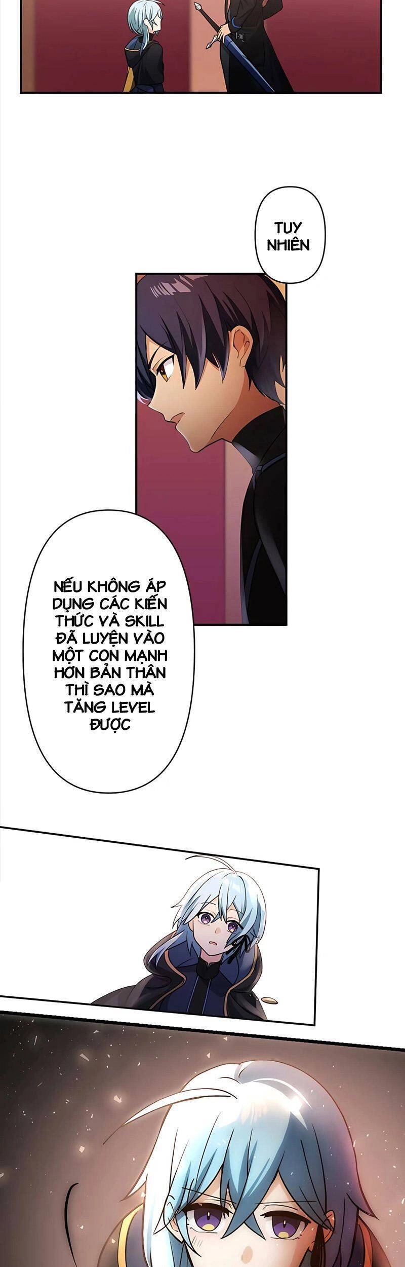 Hồi Quy Trở Thành Mạo Hiểm Giả Mạnh Nhất Nhờ Class Ẩn Điều Khiển Trọng Lực Chapter 10 - 45