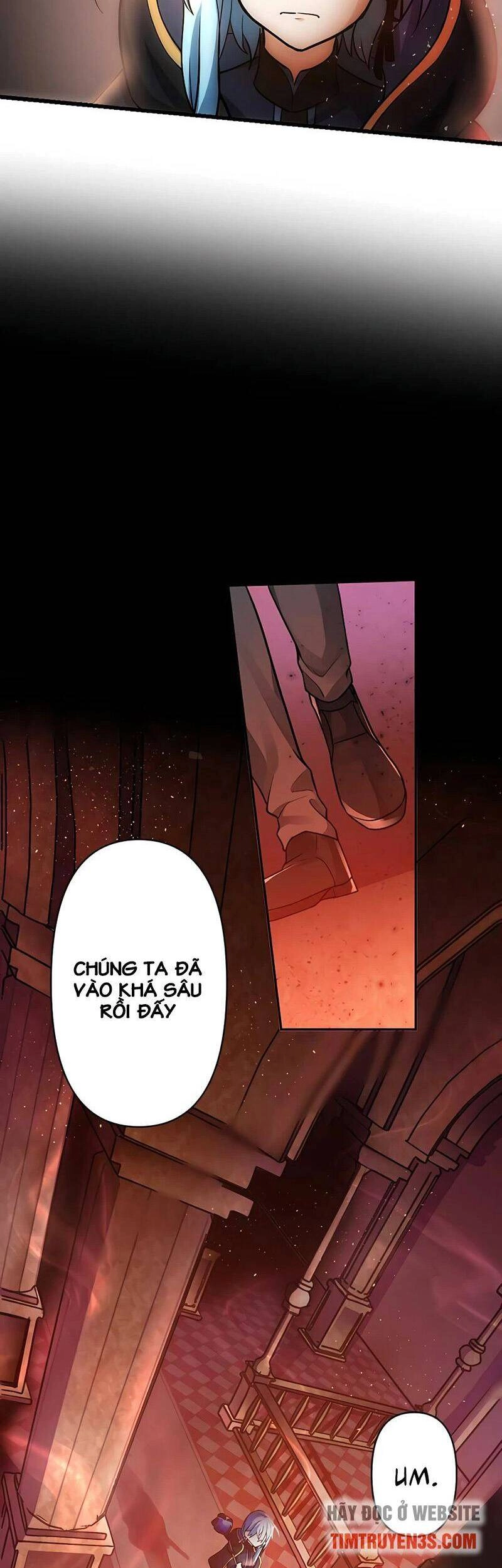 Hồi Quy Trở Thành Mạo Hiểm Giả Mạnh Nhất Nhờ Class Ẩn Điều Khiển Trọng Lực Chapter 10 - 46