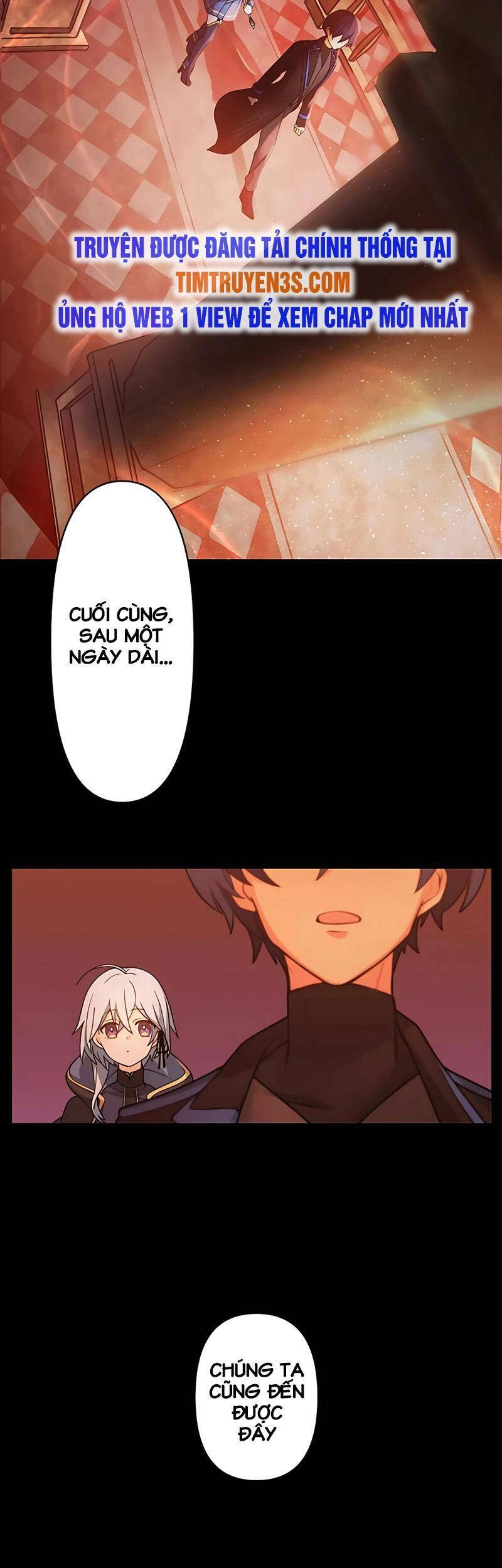 Hồi Quy Trở Thành Mạo Hiểm Giả Mạnh Nhất Nhờ Class Ẩn Điều Khiển Trọng Lực Chapter 10 - 48