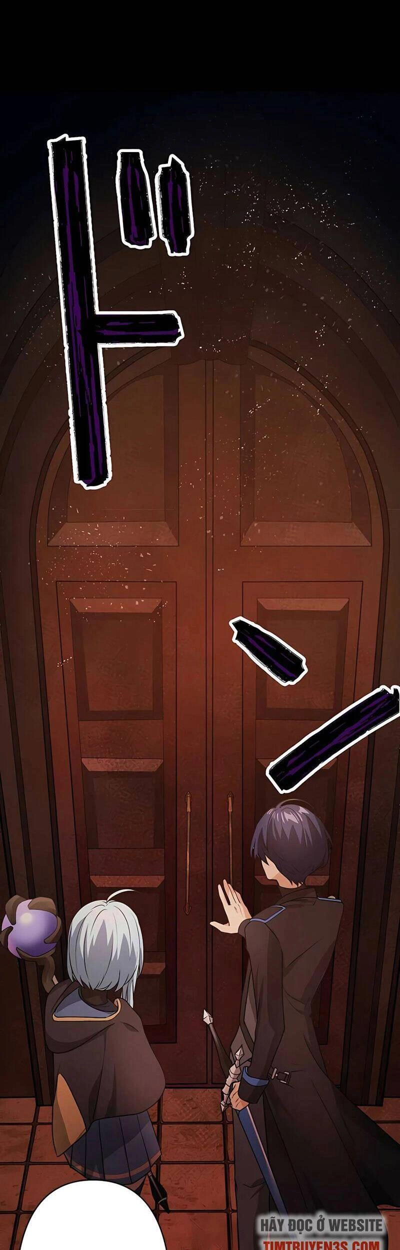 Hồi Quy Trở Thành Mạo Hiểm Giả Mạnh Nhất Nhờ Class Ẩn Điều Khiển Trọng Lực Chapter 10 - 49