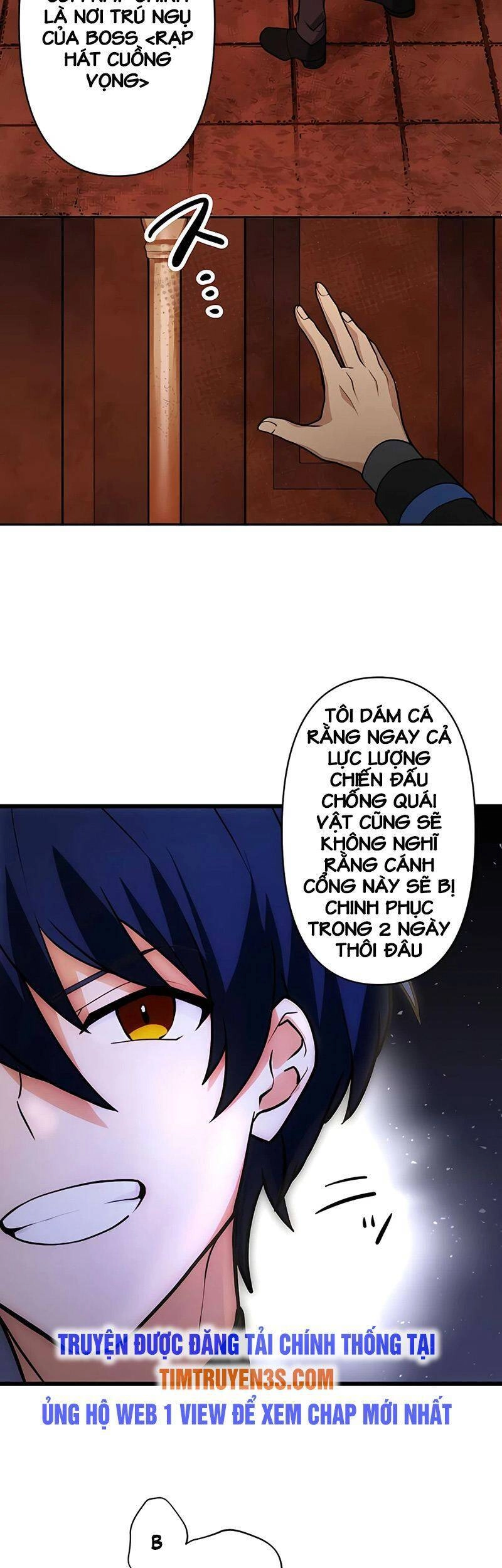 Hồi Quy Trở Thành Mạo Hiểm Giả Mạnh Nhất Nhờ Class Ẩn Điều Khiển Trọng Lực Chapter 10 - 51