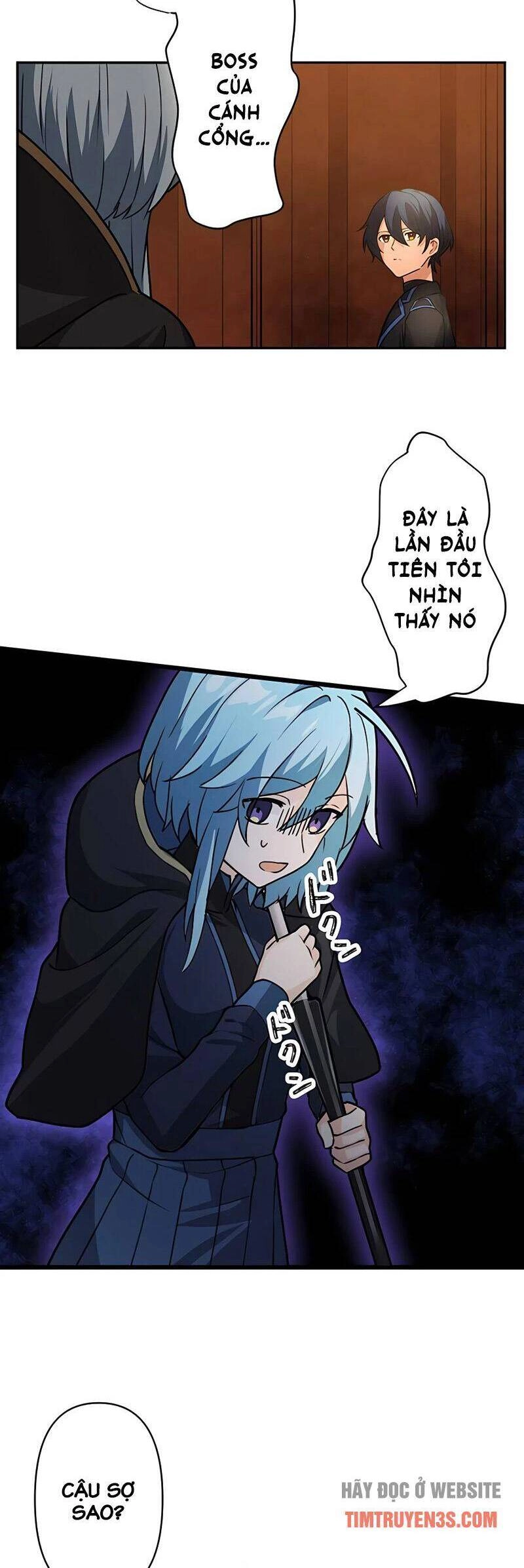 Hồi Quy Trở Thành Mạo Hiểm Giả Mạnh Nhất Nhờ Class Ẩn Điều Khiển Trọng Lực Chapter 10 - 52