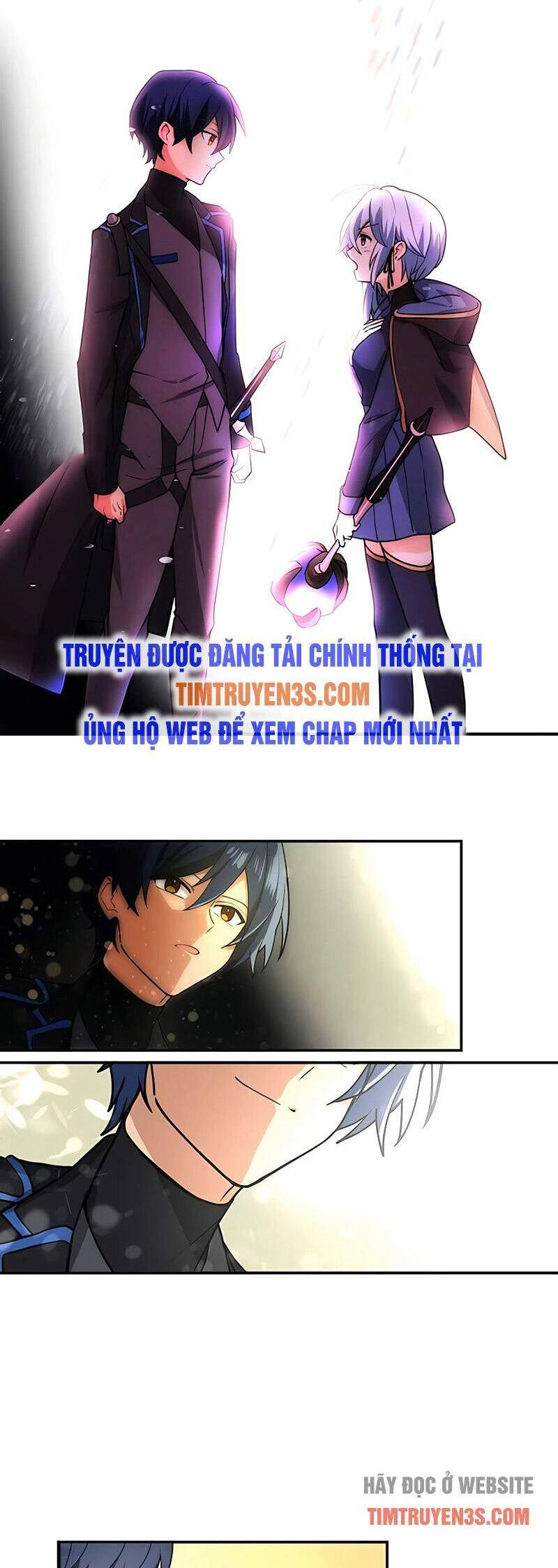 Hồi Quy Trở Thành Mạo Hiểm Giả Mạnh Nhất Nhờ Class Ẩn Điều Khiển Trọng Lực Chapter 10 - 57