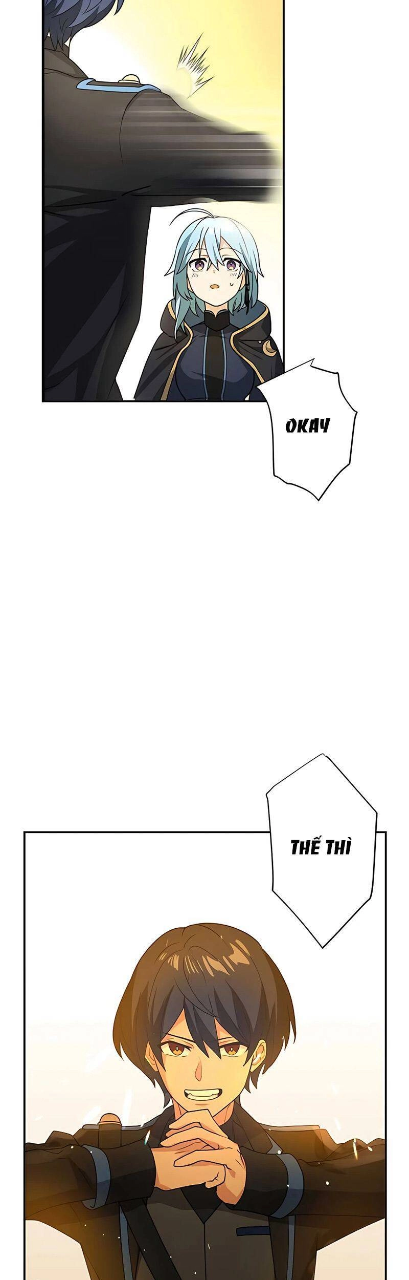 Hồi Quy Trở Thành Mạo Hiểm Giả Mạnh Nhất Nhờ Class Ẩn Điều Khiển Trọng Lực Chapter 10 - 58