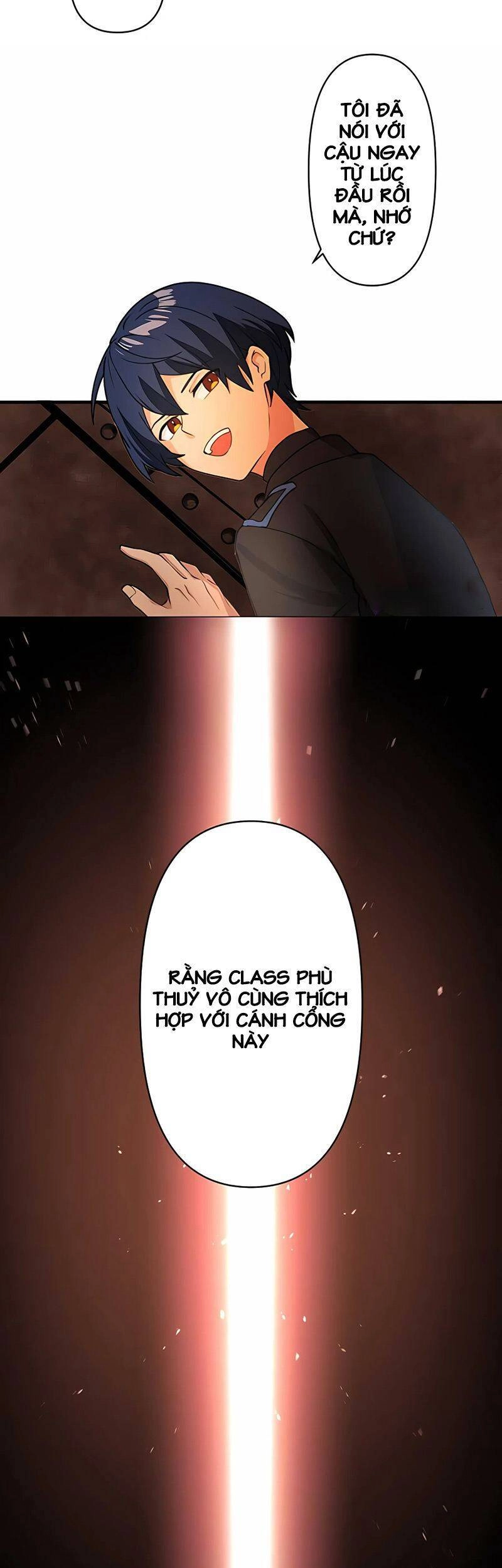 Hồi Quy Trở Thành Mạo Hiểm Giả Mạnh Nhất Nhờ Class Ẩn Điều Khiển Trọng Lực Chapter 10 - 61