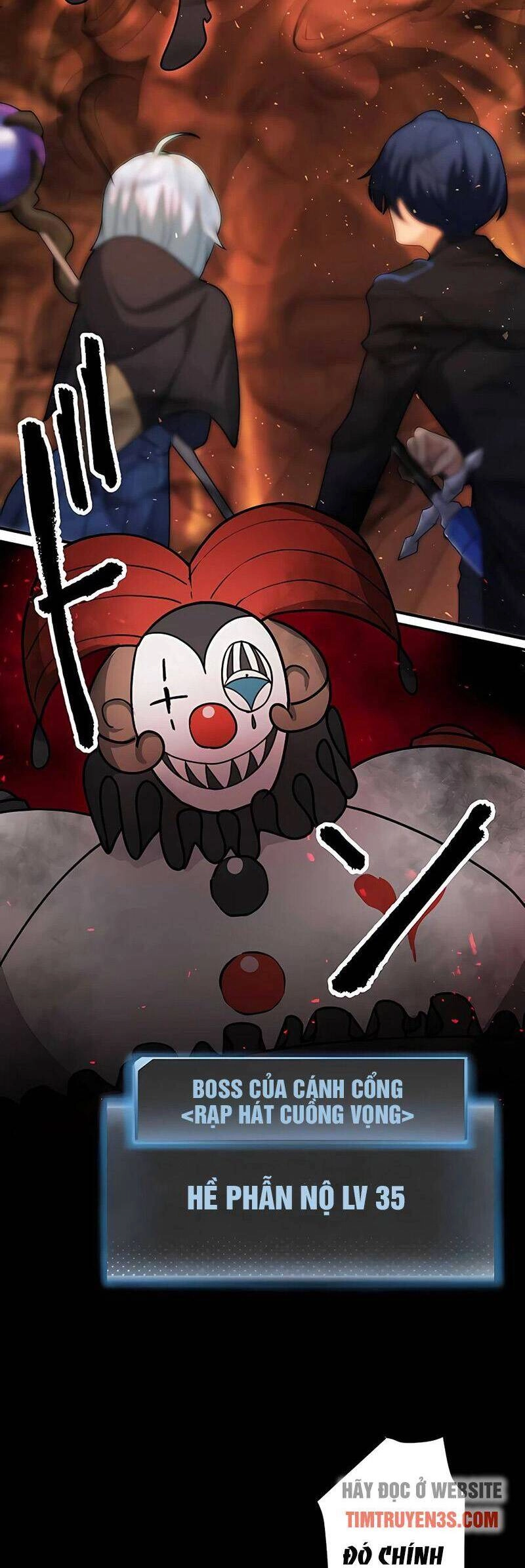 Hồi Quy Trở Thành Mạo Hiểm Giả Mạnh Nhất Nhờ Class Ẩn Điều Khiển Trọng Lực Chapter 10 - 65