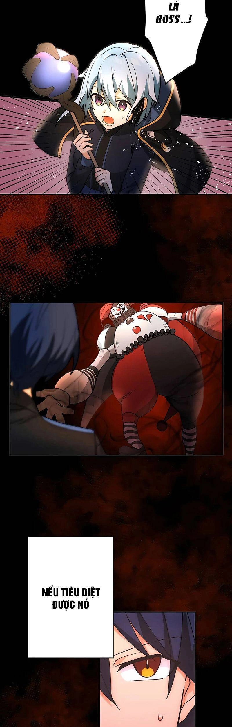 Hồi Quy Trở Thành Mạo Hiểm Giả Mạnh Nhất Nhờ Class Ẩn Điều Khiển Trọng Lực Chapter 10 - 66