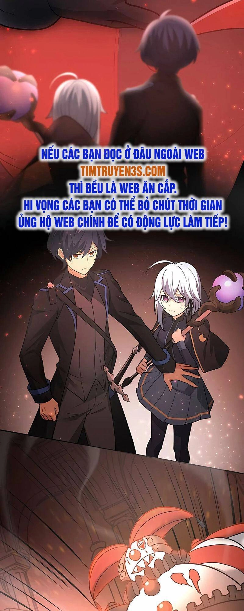 Hồi Quy Trở Thành Mạo Hiểm Giả Mạnh Nhất Nhờ Class Ẩn Điều Khiển Trọng Lực Chapter 11 - 5