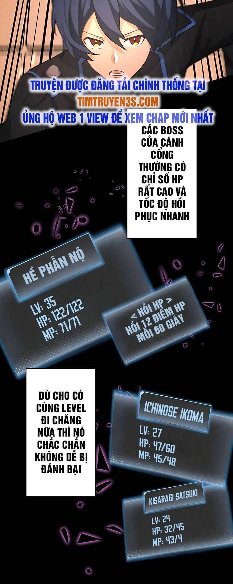 Hồi Quy Trở Thành Mạo Hiểm Giả Mạnh Nhất Nhờ Class Ẩn Điều Khiển Trọng Lực Chapter 11 - 8