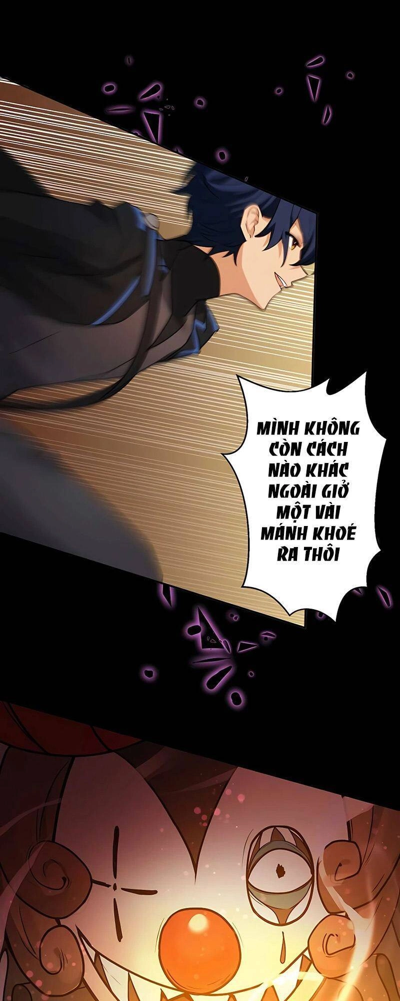 Hồi Quy Trở Thành Mạo Hiểm Giả Mạnh Nhất Nhờ Class Ẩn Điều Khiển Trọng Lực Chapter 11 - 9