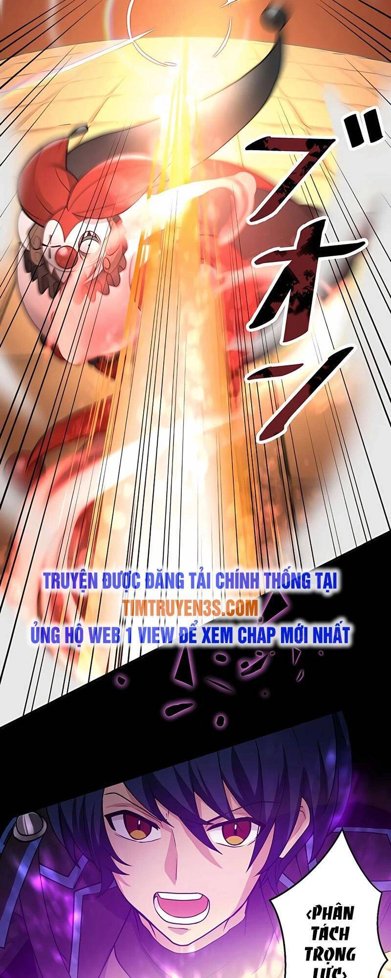 Hồi Quy Trở Thành Mạo Hiểm Giả Mạnh Nhất Nhờ Class Ẩn Điều Khiển Trọng Lực Chapter 11 - 11