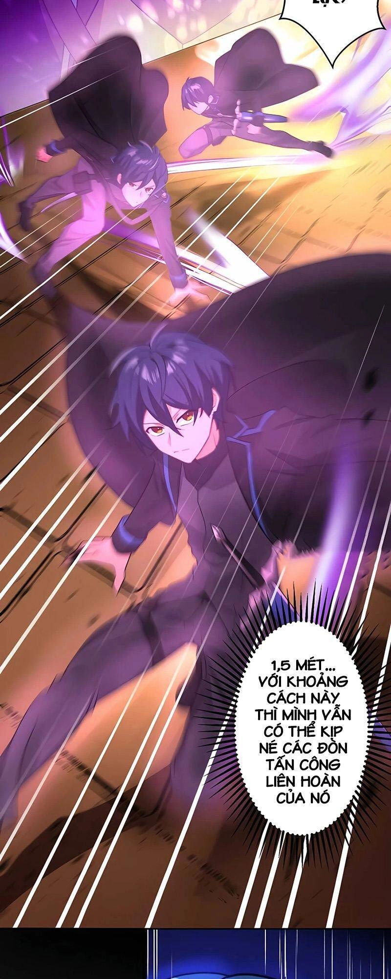 Hồi Quy Trở Thành Mạo Hiểm Giả Mạnh Nhất Nhờ Class Ẩn Điều Khiển Trọng Lực Chapter 11 - 12