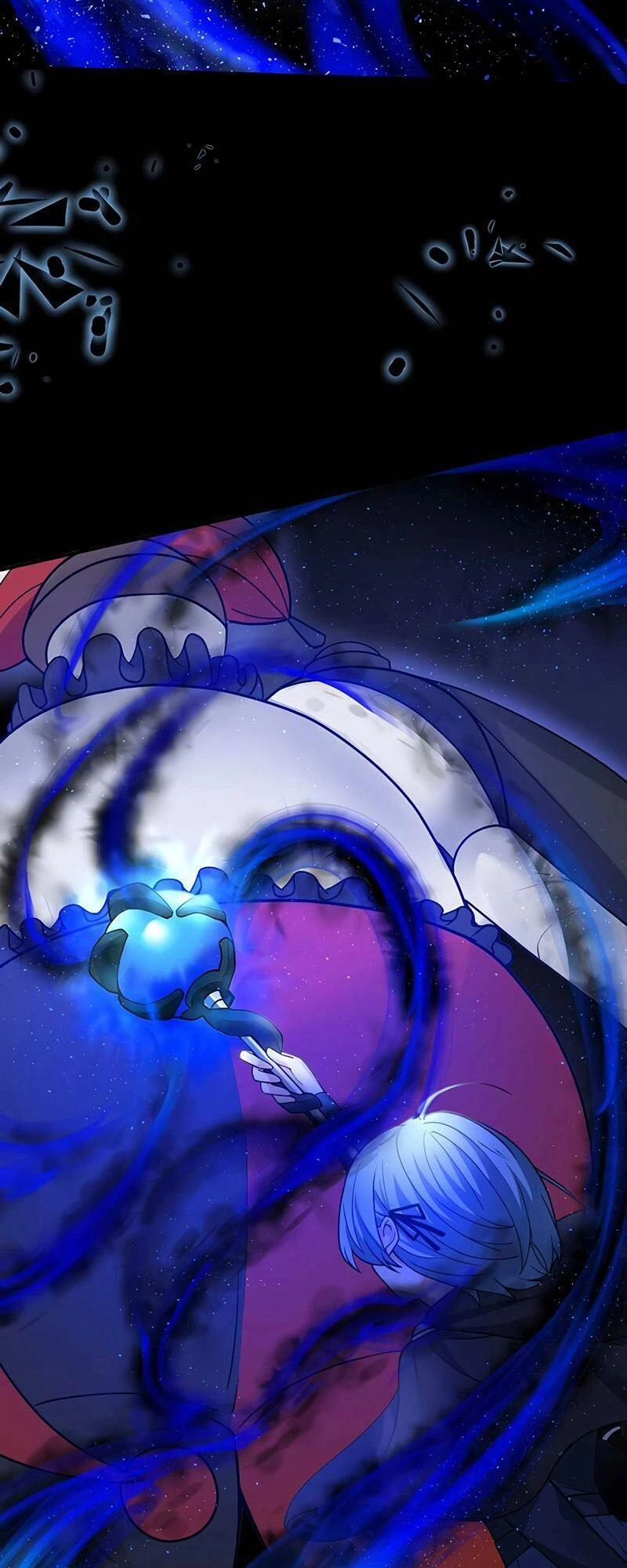 Hồi Quy Trở Thành Mạo Hiểm Giả Mạnh Nhất Nhờ Class Ẩn Điều Khiển Trọng Lực Chapter 11 - 15