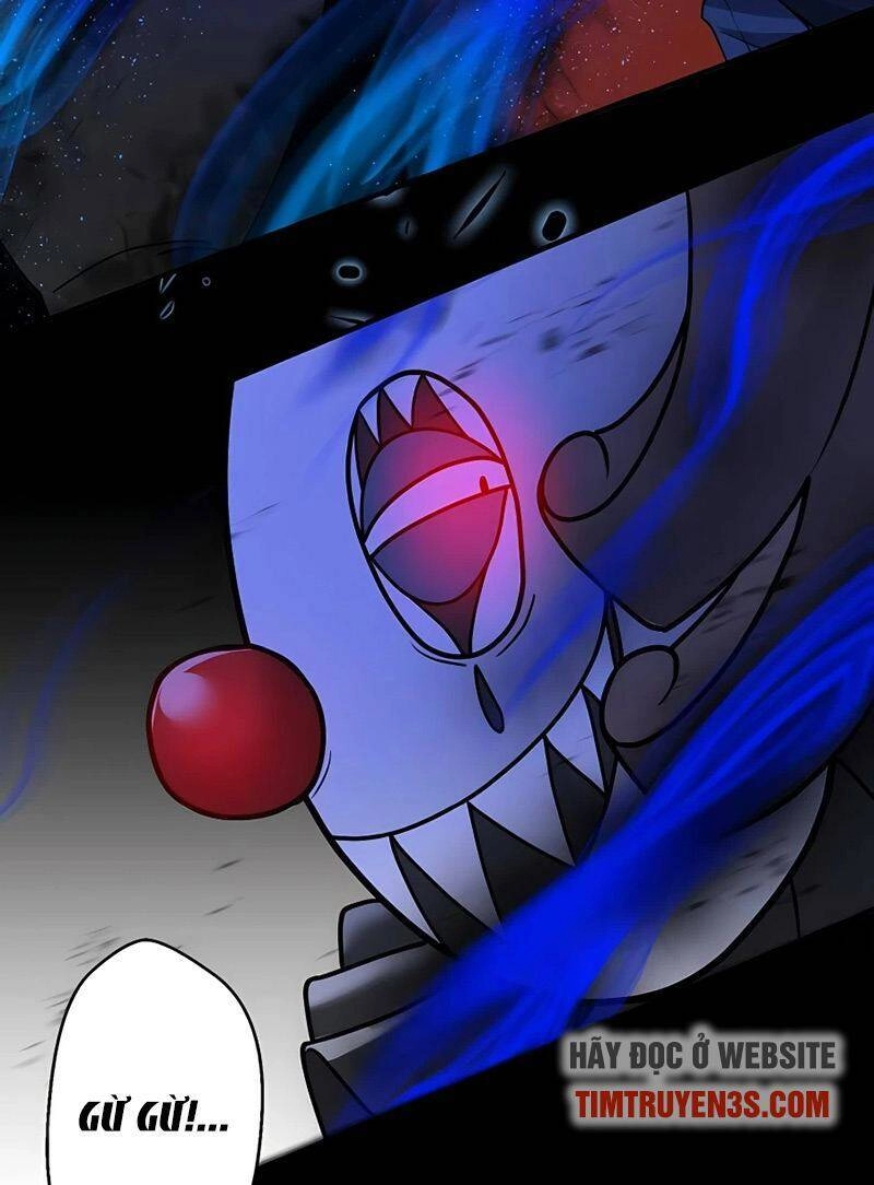 Hồi Quy Trở Thành Mạo Hiểm Giả Mạnh Nhất Nhờ Class Ẩn Điều Khiển Trọng Lực Chapter 11 - 16