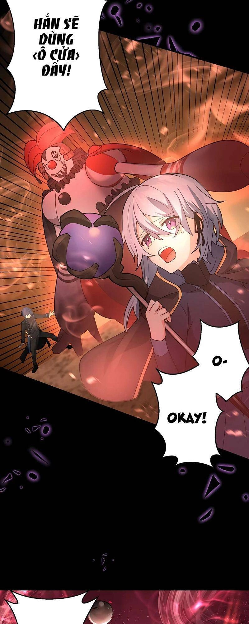 Hồi Quy Trở Thành Mạo Hiểm Giả Mạnh Nhất Nhờ Class Ẩn Điều Khiển Trọng Lực Chapter 11 - 19