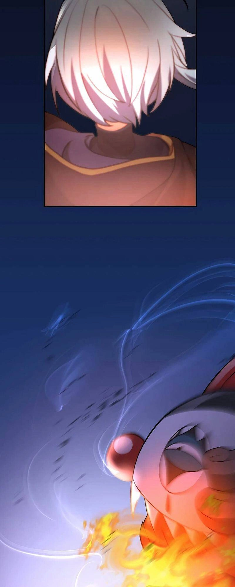 Hồi Quy Trở Thành Mạo Hiểm Giả Mạnh Nhất Nhờ Class Ẩn Điều Khiển Trọng Lực Chapter 11 - 23