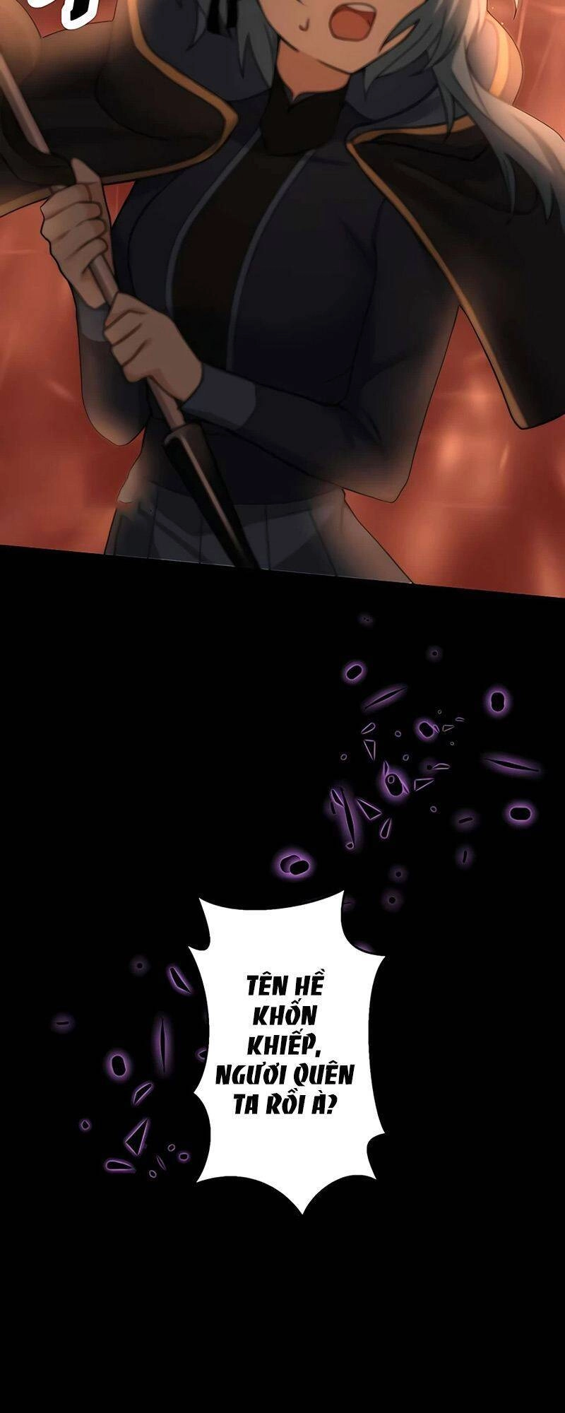 Hồi Quy Trở Thành Mạo Hiểm Giả Mạnh Nhất Nhờ Class Ẩn Điều Khiển Trọng Lực Chapter 11 - 26