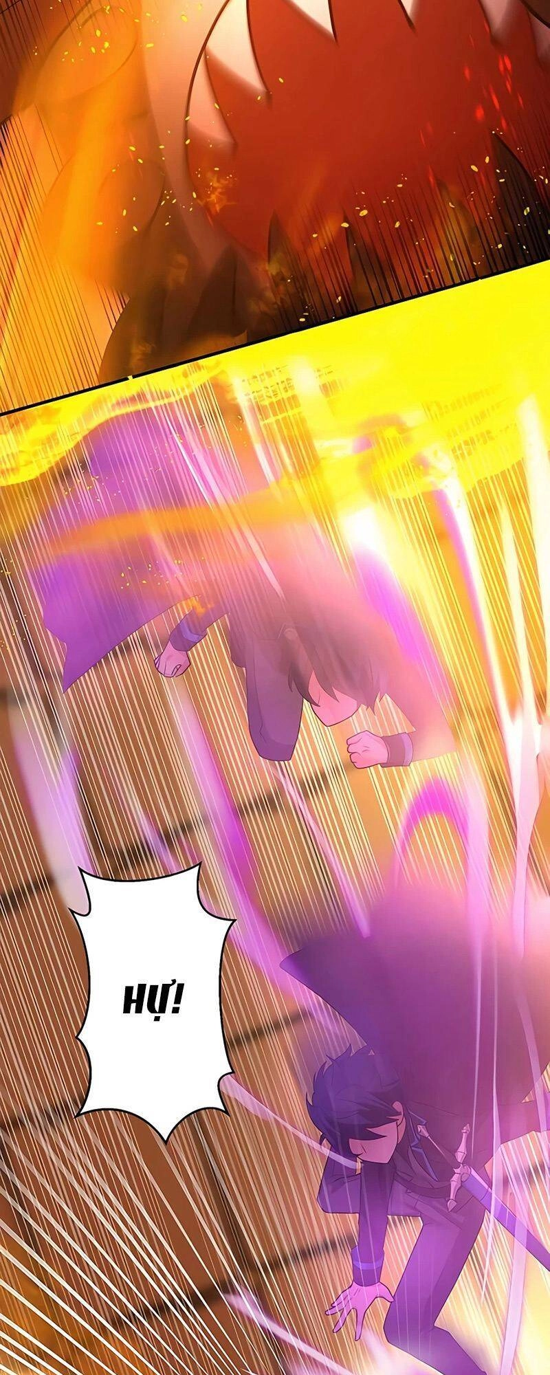 Hồi Quy Trở Thành Mạo Hiểm Giả Mạnh Nhất Nhờ Class Ẩn Điều Khiển Trọng Lực Chapter 11 - 29