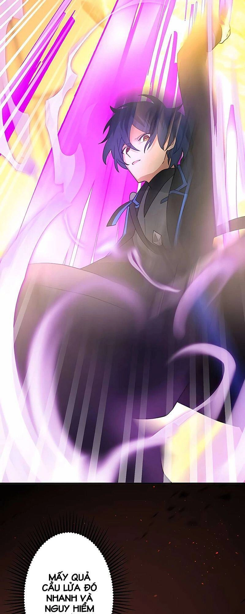 Hồi Quy Trở Thành Mạo Hiểm Giả Mạnh Nhất Nhờ Class Ẩn Điều Khiển Trọng Lực Chapter 11 - 31