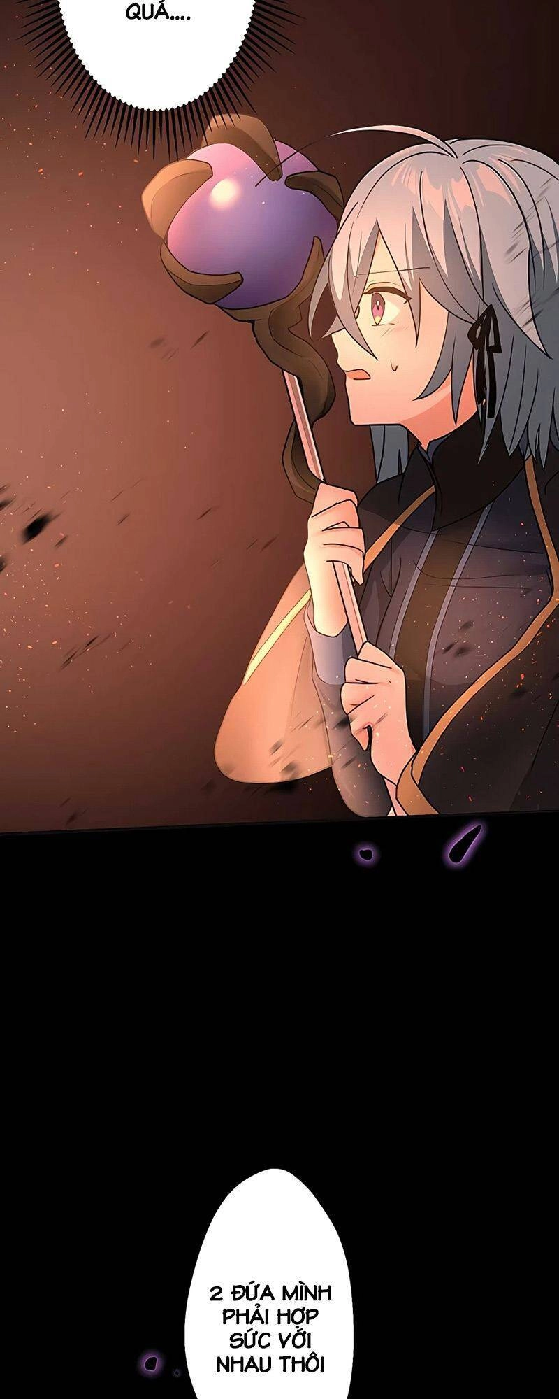 Hồi Quy Trở Thành Mạo Hiểm Giả Mạnh Nhất Nhờ Class Ẩn Điều Khiển Trọng Lực Chapter 11 - 32