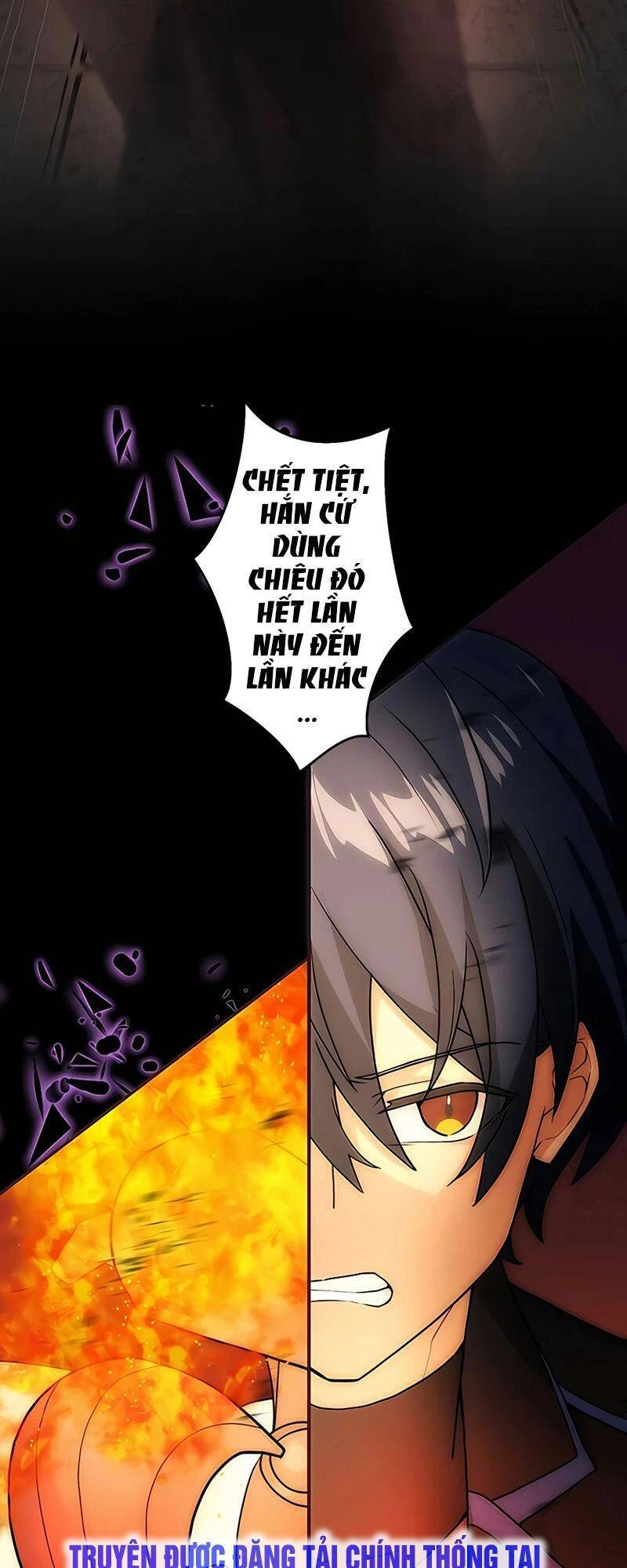 Hồi Quy Trở Thành Mạo Hiểm Giả Mạnh Nhất Nhờ Class Ẩn Điều Khiển Trọng Lực Chapter 11 - 39