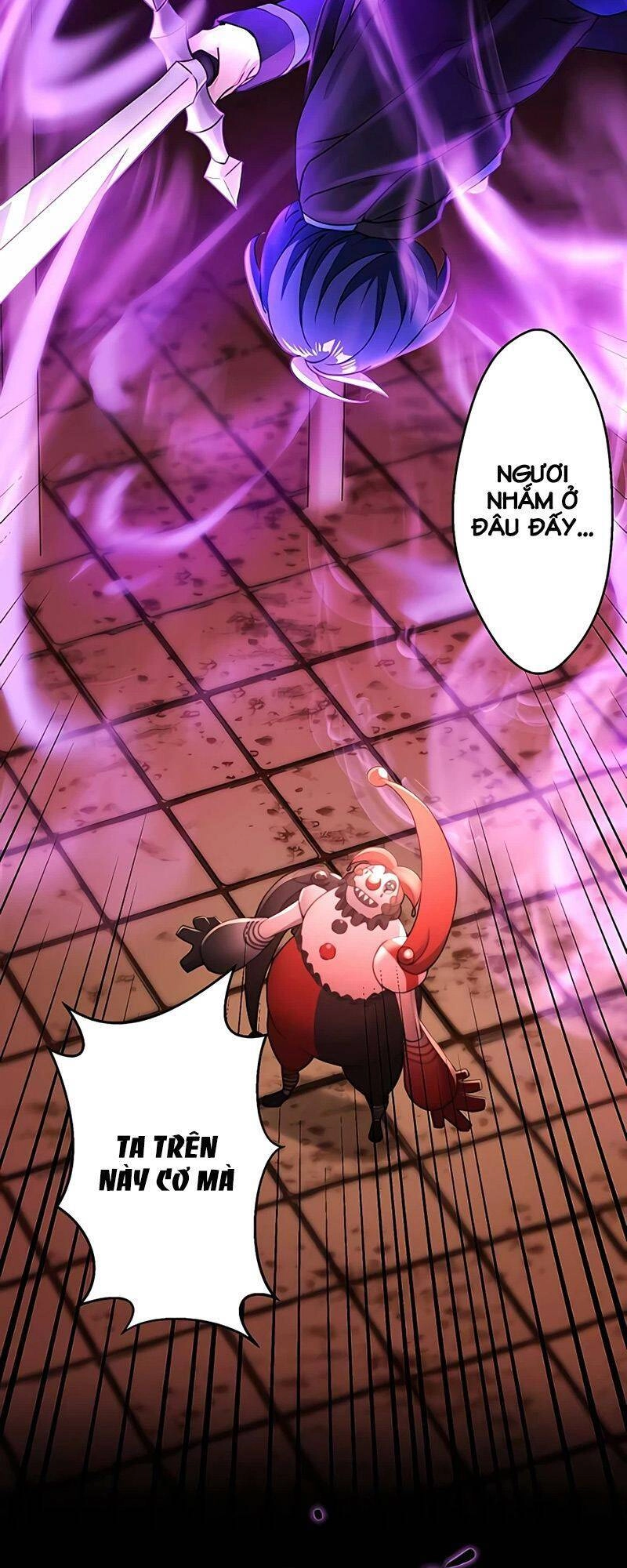 Hồi Quy Trở Thành Mạo Hiểm Giả Mạnh Nhất Nhờ Class Ẩn Điều Khiển Trọng Lực Chapter 11 - 47