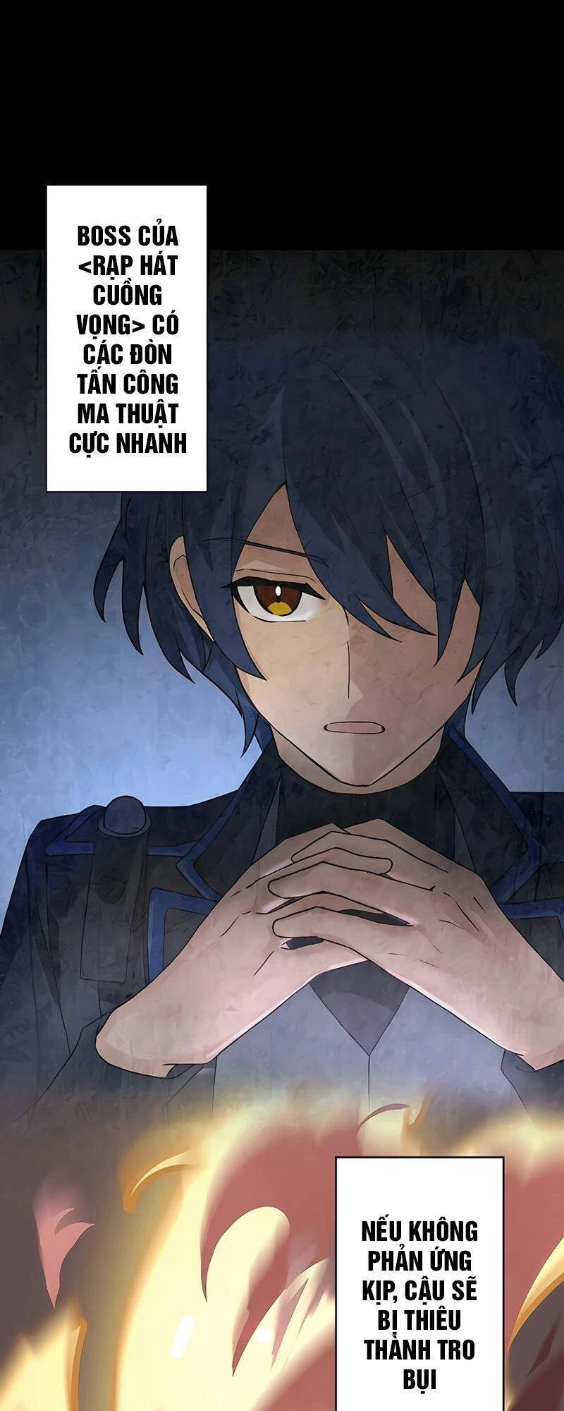 Hồi Quy Trở Thành Mạo Hiểm Giả Mạnh Nhất Nhờ Class Ẩn Điều Khiển Trọng Lực Chapter 11 - 51